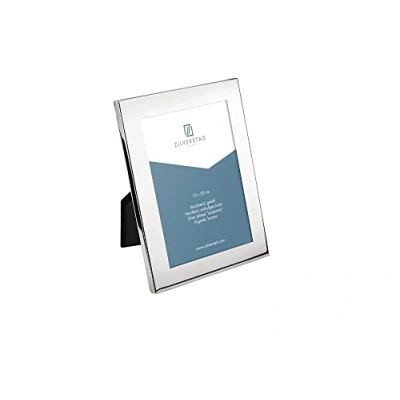 Afbeelding van Zilverstad Photo frame Riga 15x20 sp/l