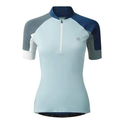 Afbeelding van Dare 2b Flutter Fietsshirt Dames Maat M (38)