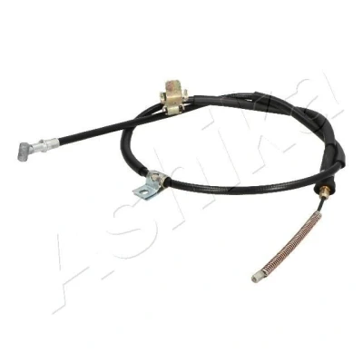 Afbeelding van ASHIKA 131 08 809 Handremkabel 1475/1263, 1263 SUZUKI: Alto VI