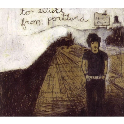 Afbeelding van To: Elliott From: Portland