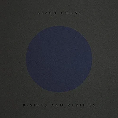 Afbeelding van B Sides and Rarities