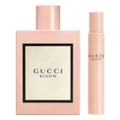Afbeelding van Gucci Bloom Gift Set