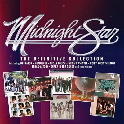 Afbeelding van Definitive Collection