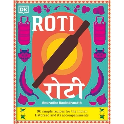Afbeelding van Roti