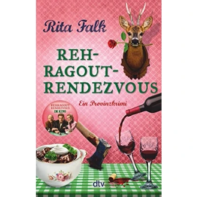 Afbeelding van Reh Ragout Rendezvous
