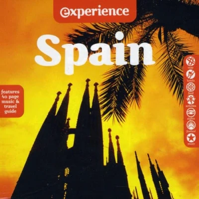 Afbeelding van Experience Spain