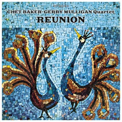 Afbeelding van REUNION/LP