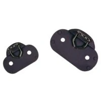 Afbeelding van Rf5404 small rope guide zwart