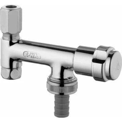 Afbeelding van GROHE Eggemann vaatwasmachinekraan met T stuk beluchter