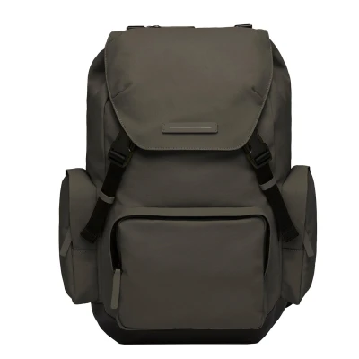 Afbeelding van Horizn Studios Sofo backpack Travel dark olive