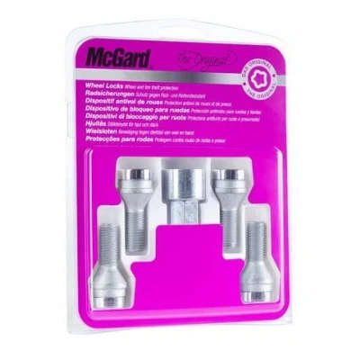 Afbeelding van MCGARD 27221SU Anti diefstal wielbouten