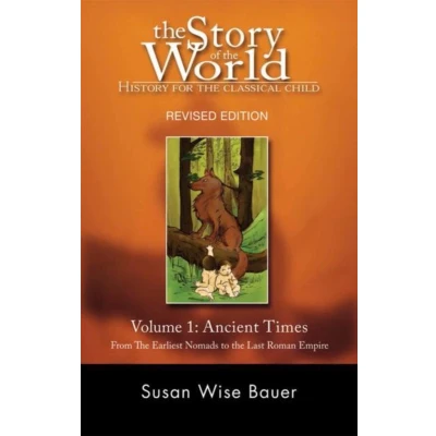 Afbeelding van Story Of The World