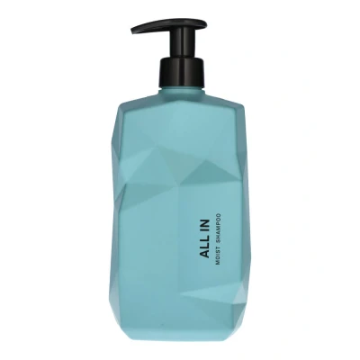 Afbeelding van Nine Yards Shampooing All In Moist Shampoo