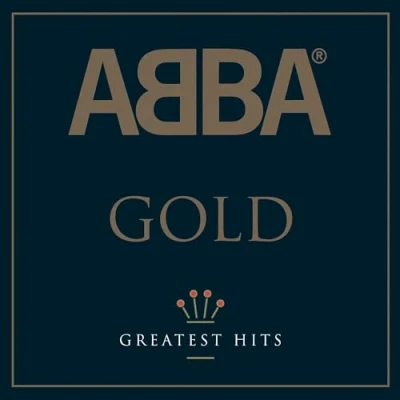 Afbeelding van ABBA Gold (CD)