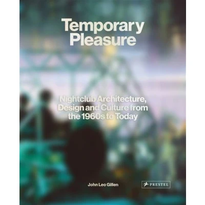 Image de Temporary Pleasure