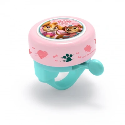 Afbeelding van Paw Patrol Fietsbel 5905427340065