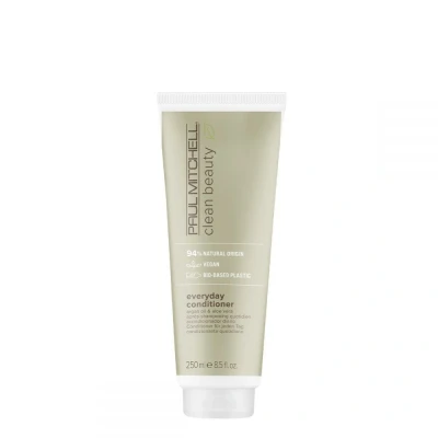 Afbeelding van Paul Mitchell Clean Beauty Everyday Conditioner 250 ml