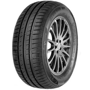 Afbeelding van Superia BLUEWIN SUV XL M+S 235/55 R18 104H personenwagen Winterbanden Banden AUDI: A6 C7 Avant, A7 Sportback, C8 VOLKSWAGEN: Tiguan I SV17