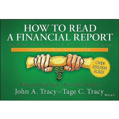 Afbeelding van How to Read a Financial Report