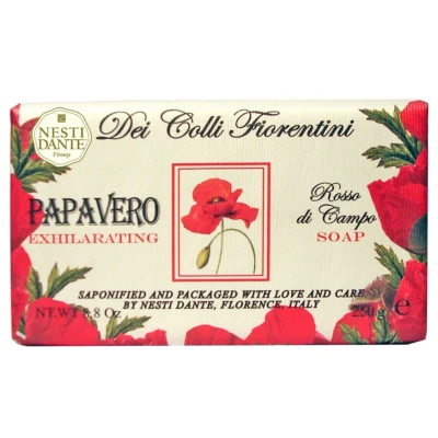 Afbeelding van Nesti Dante Fiorentini Papavero Multi verpakking 6x250GR