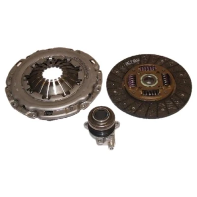 Afbeelding van JAPANPARTS KF W26 Koppelingsset 235 OPEL: Antara, CHEVROLET: Captiva