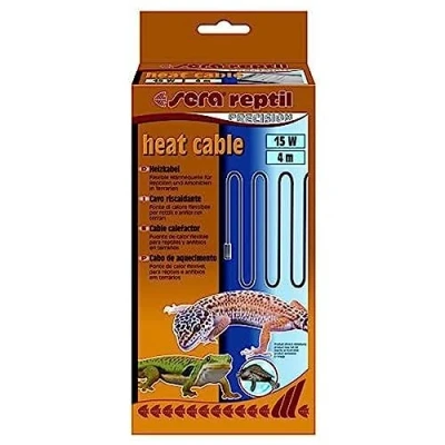 Afbeelding van Sera Reptile Heating Cable 4 m