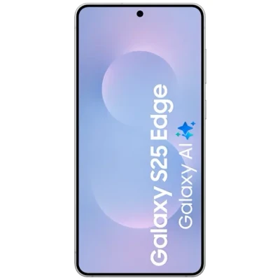 Image de Samsung Galaxy S25 Edge 5g 512gb Ice Blue