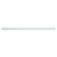 Afbeelding van Takelgaren waxed 1mm 30m zwart