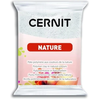 Afbeelding van Cernit klei Nature Graniet 983 56gr