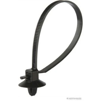 Afbeelding van ROMIX 18207 Clip Motorruimte, Motorkap