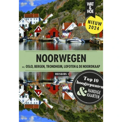 Image de Noorwegen