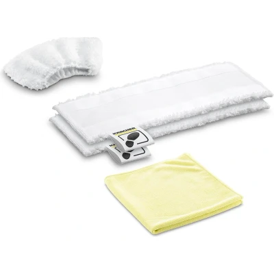 Afbeelding van Karcher Microvezel Keukenset EasyFix