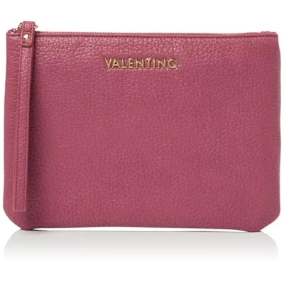 Afbeelding van Valentino Bags Blossom Toilettas, Dames, Maat: One Size, Camelia