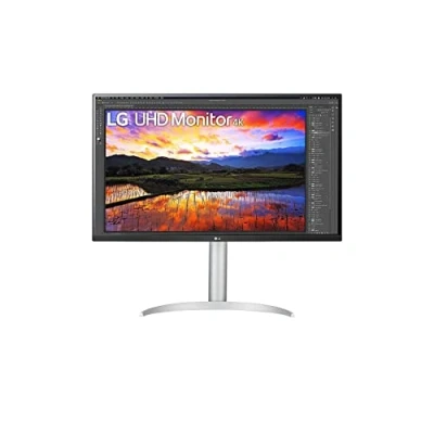 Afbeelding van LG 32UP55NP W