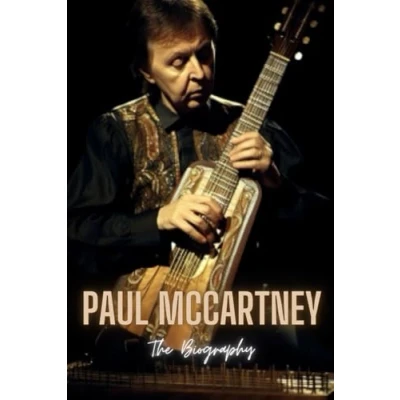 Afbeelding van Paul Mccartney: the Biography