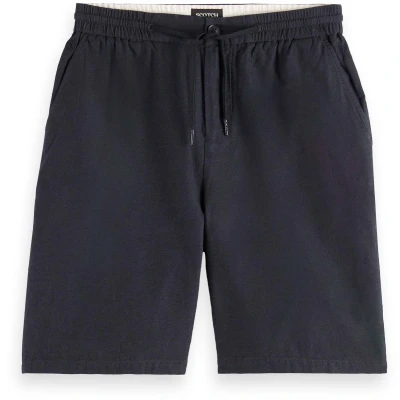 Afbeelding van Scotch &amp; Soda Heren Korte broeken