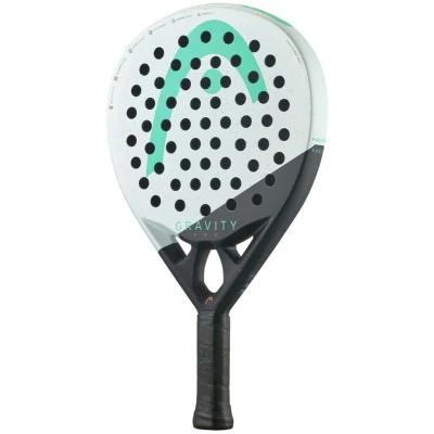 Afbeelding van Head Gravity Pro 2024 Padel Racket