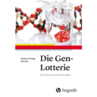 Afbeelding van Die Gen Lotterie