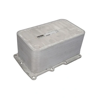 Afbeelding van MAHLE ORIGINAL CLC 204 000P Oliekoeler