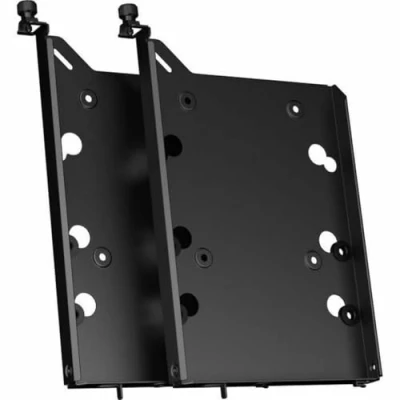 Afbeelding van FRACTAL PC Case Define 7 HDD Tray Kit Type B, Zwart Dubbel verpakt