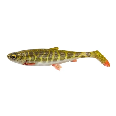 Afbeelding van Savage Gear 3D Herring Shad Clear Pike 17.5cm 35g (2 Stuks)
