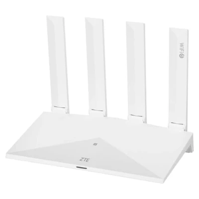 Afbeelding van ZTE Router T3000 IDU, Router, Wit
