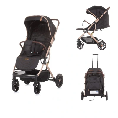 Afbeelding van Chipolino Buggy Combo Ebony