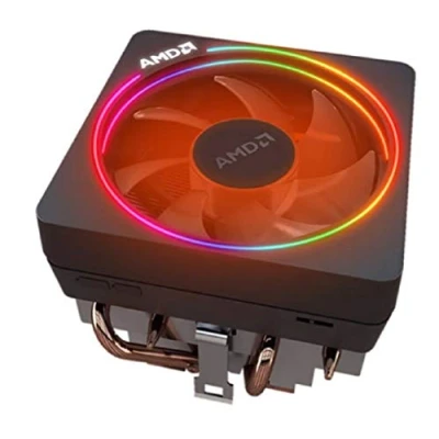 Afbeelding van AMD Wraith Prisma RGB LEIDENE CPU Heatsink Koelere OEM