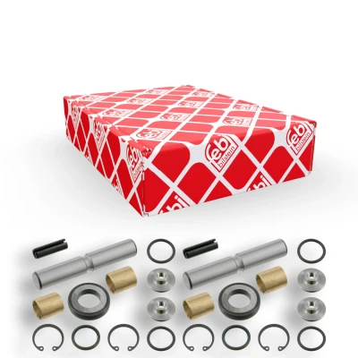 Afbeelding van Febi Bilstein Fuseepen rep.set 04587