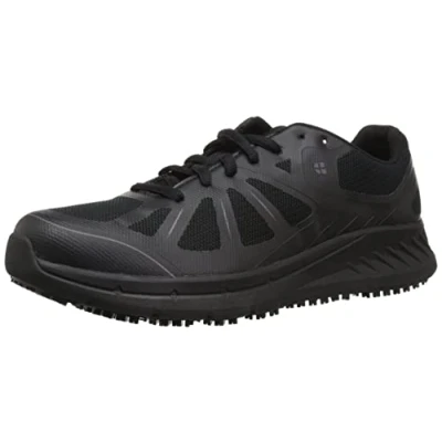 Afbeelding van Shoes for Crews Endurance II werkschoenen voor heren, professionele schoenen met flexibele antislipzool, licht, ademend, spatbescherming, OB E SRC ESD