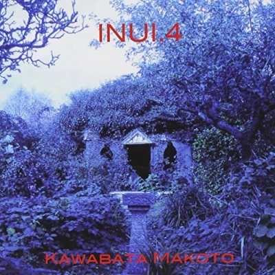 Afbeelding van Kawabata Makoto Inui 4 (CD)