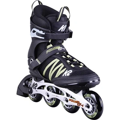 Afbeelding van K2 Power 84 Skates Heren