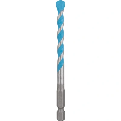 Afbeelding van Bosch Accessories EXPERT HEX 9 2608900577 Multifunctionele boor 1 stuks 6.5 mm Gezamenlijke lengte 100 Zeskant schacht stuk(s)