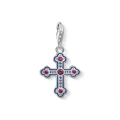 Afbeelding van Thomas SABO Hanger multicoloured, Dames, Maat: One Size, Multi coloured